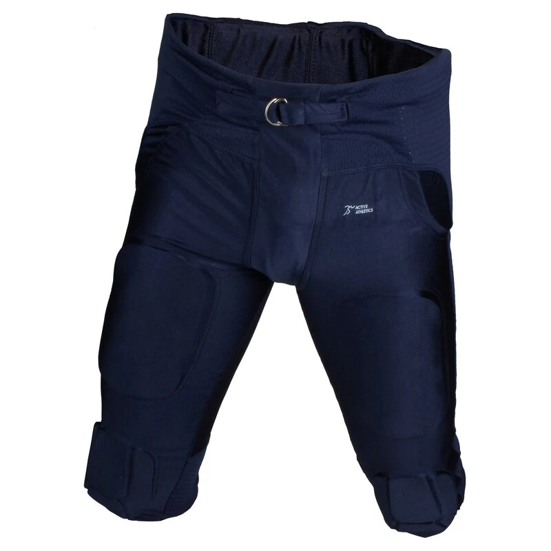 Active Athletics American Football Hose 7 Pad "All In One" Gamepants 4 Active Athletics American Football Hose 7 Pad "All In One" Gamepants – Bild 2