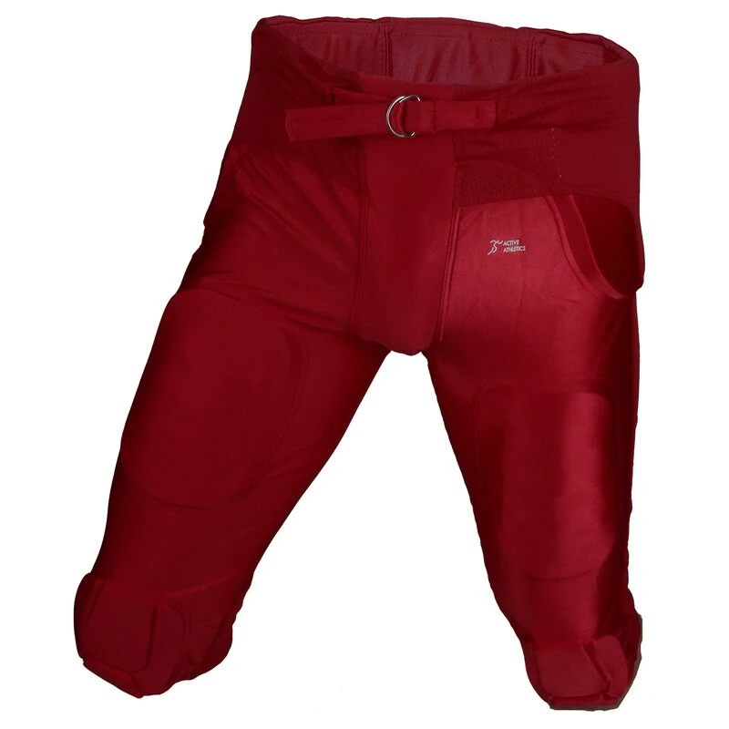 Active Athletics American Football Hose 7 Pad "All In One" Gamepants 8 Active Athletics American Football Hose 7 Pad "All In One" Gamepants – Bild 6