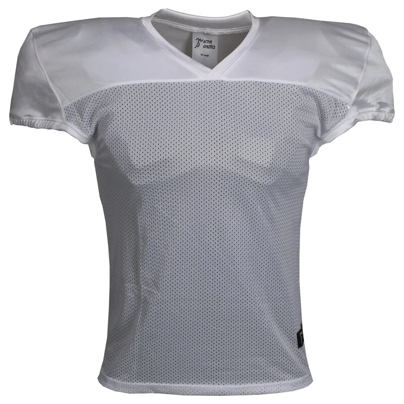 Active Athletics American Football Practice Jersey 8 Active Athletics American Football Practice Jersey – Bild 6