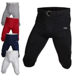 Active Athletics Elite Gamepants No Fly ( Mit Breitem Gürtel)