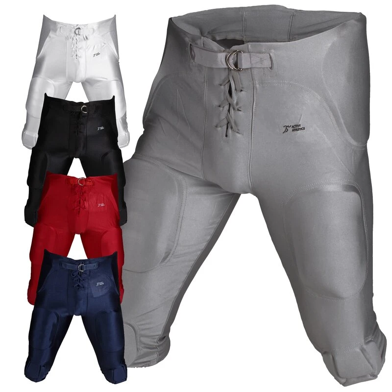 Active Athletics Spielhose "All In One" Spandex 7 Pads 3 Active Athletics Spielhose "All In One" Spandex 7 Pads