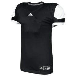 Adidas Press Coverage Football Jersey, Ohne Ärmel