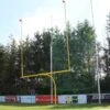 American Sports Footballtor American Football Tor, Set Mit 2 Toren, Goalpost 2 American Sports Footballtor American Football Tor, Set Mit 2 Toren, Goalpost -Rugbyausrüstung Geschäft american sports footballtor american football tor set mit 2 toren goalpost