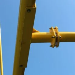 American Sports Footballtor American Football Tor, Set Mit 2 Toren, Goalpost -Rugbyausrüstung Geschäft american sports footballtor american football tor set mit 2 toren goalpost5