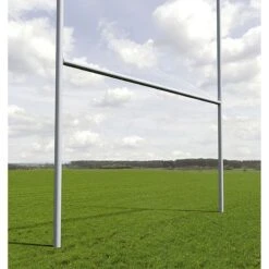 American Sports Rugby Tor Set Mit 2 Toren