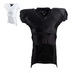 Rugbyausrüstung Geschäft 5 Badass American Football Elite Long Practice Jersey