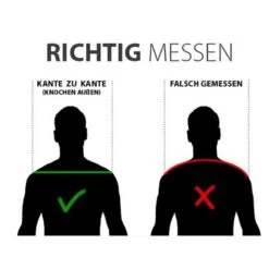 Douglas Destroyer-2 Q22 Skill Position Pad -Rugbyausrüstung Geschäft douglas destroyer 2 q22 skill position pad3