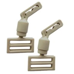 Full Force POPFLAG Ersatzteilset Flaggenhalter Und Gürtelhalter Flagfootball