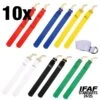 Full Force POPFLAG Flagfootball Set, 10 Gürtel Mit 10 Flag Sets In 2 Farben -Rugbyausrüstung Geschäft full force popflag flagfootball set 10 guertel mit 10 flag sets in 2 farben