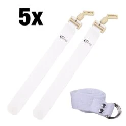 Full Force POPFLAG Flagfootball Set, 5 Gürtel Mit 5 Flag Sets -Rugbyausrüstung Geschäft full force popflag flagfootball set 5 guertel mit 5 flag sets3