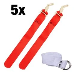 Full Force POPFLAG Flagfootball Set, 5 Gürtel Mit 5 Flag Sets -Rugbyausrüstung Geschäft full force popflag flagfootball set 5 guertel mit 5 flag sets4