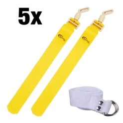 Full Force POPFLAG Flagfootball Set, 5 Gürtel Mit 5 Flag Sets -Rugbyausrüstung Geschäft full force popflag flagfootball set 5 guertel mit 5 flag sets5