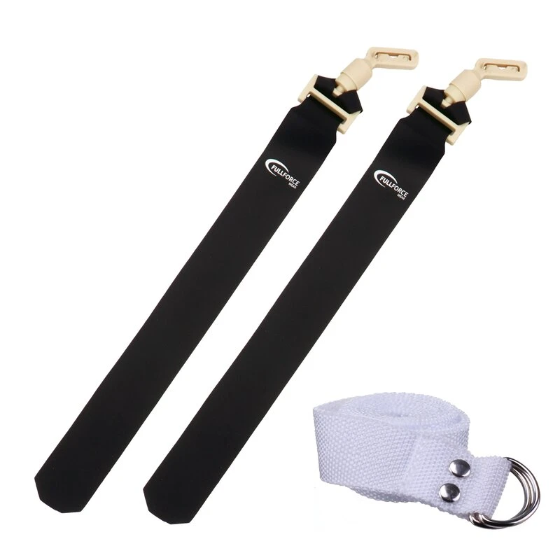 Full Force POPFLAG Flagfootball Set, Ein Gürtel Mit Zwei Flaggen 4 Full Force POPFLAG Flagfootball Set, Ein Gürtel Mit Zwei Flaggen – Bild 2