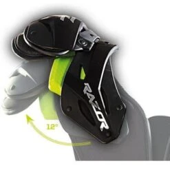 Gear Pro-Tec Razor RZ15 Multi Position Pad -Rugbyausrüstung Geschäft gear pro tec razor rz15 multi position pad4