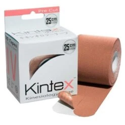 Kintex Kinesiology Tape PreCut 9 Kintex Kinesiology Tape PreCut -Rugbyausrüstung Geschäft kintex kinesiology tape precut4