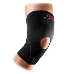 McDavid 402 Kniebandage Mit Patellaöffnung