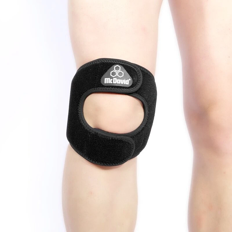 McDavid 419 Kniebandage, Patellabandage 2 McDavid 419 Kniebandage, Patellabandage