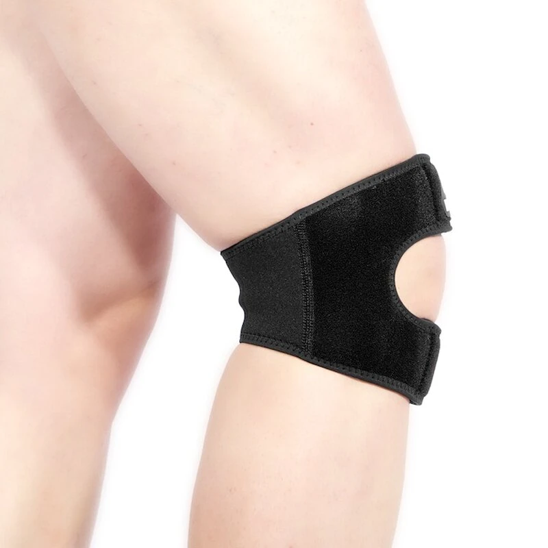 McDavid 419 Kniebandage, Patellabandage 3 McDavid 419 Kniebandage, Patellabandage – Bild 2