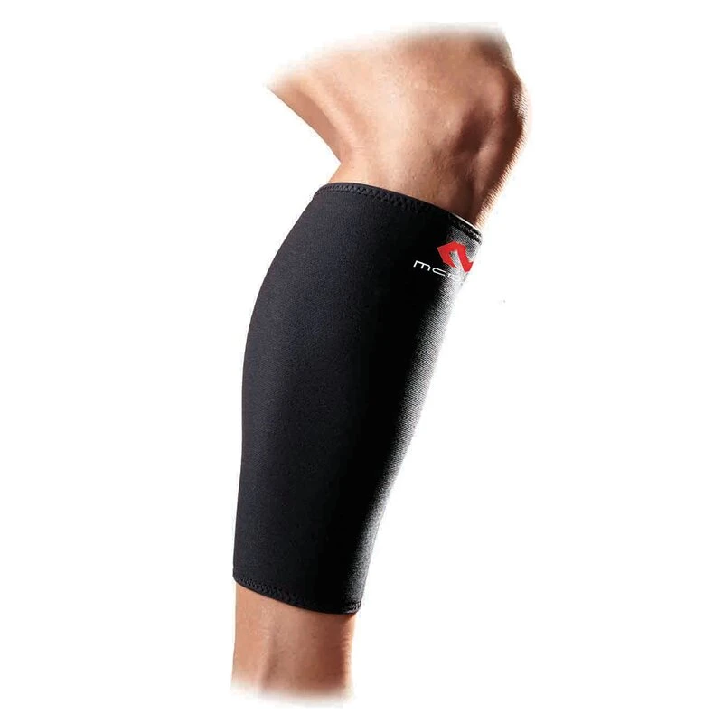 McDavid 441 Wadenbandage, Schienbeinschutz 3 McDavid 441 Wadenbandage, Schienbeinschutz