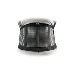 McDavid 493 Rückenbandage, Rückenstütze
