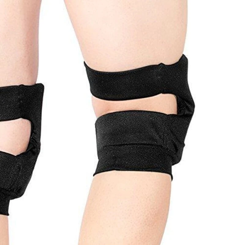 McDavid 646 Volleyball Knieschutz Volley, Teflonbeschichtung (Paar) 4 McDavid 646 Volleyball Knieschutz Volley, Teflonbeschichtung (Paar) – Bild 2