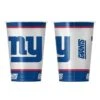 NFL New York Giants Pappbecher 20 Er Pack 1 NFL New York Giants Pappbecher 20 Er Pack -Rugbyausrüstung Geschäft nfl new york giants pappbecher 20 er pack