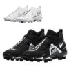 Nike Alpha Menace 3 Shark (CV0582) American Football All Terrain Schuhe -Rugbyausrüstung Geschäft nike alpha menace 3 shark cv0582 american football all terrain schuhe