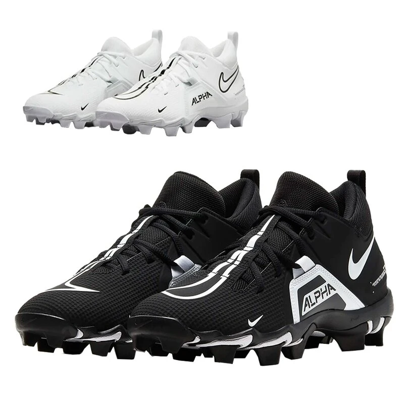 Nike Alpha Menace 3 Shark (CV0582) American Football All Terrain Schuhe 3 Nike Alpha Menace 3 Shark (CV0582) American Football All Terrain Schuhe