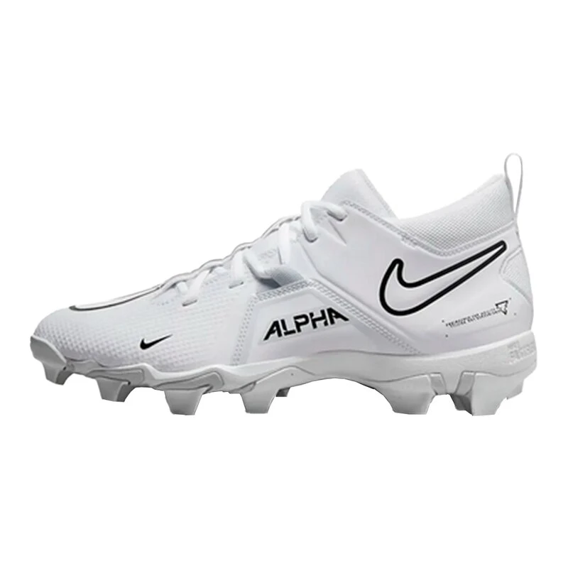 Nike Alpha Menace 3 Shark (CV0582) American Football All Terrain Schuhe 6 Nike Alpha Menace 3 Shark (CV0582) American Football All Terrain Schuhe – Bild 4