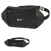 Nike Challenger Waistpack Gürteltasche, Hüfttasche - Schwarz 2 Nike Challenger Waistpack Gürteltasche, Hüfttasche - Schwarz -Rugbyausrüstung Geschäft nike challenger waistpack guerteltasche huefttasche schwarz