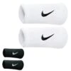 Nike Doublewide Wristbands, Schweißbänder -Rugbyausrüstung Geschäft nike doublewide wristbands schweissbaender