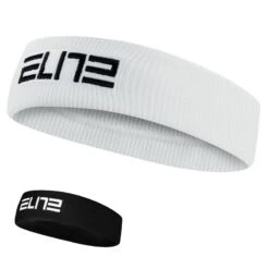 Nike Elite Headband, Schweißband