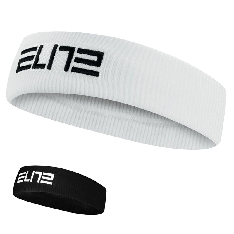 Nike Elite Headband, Schweißband 3 Nike Elite Headband, Schweißband