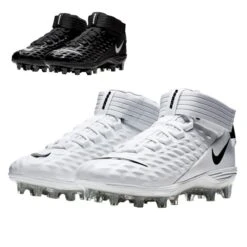 Nike Force Savage Pro 2 American Football Rasenschuhe