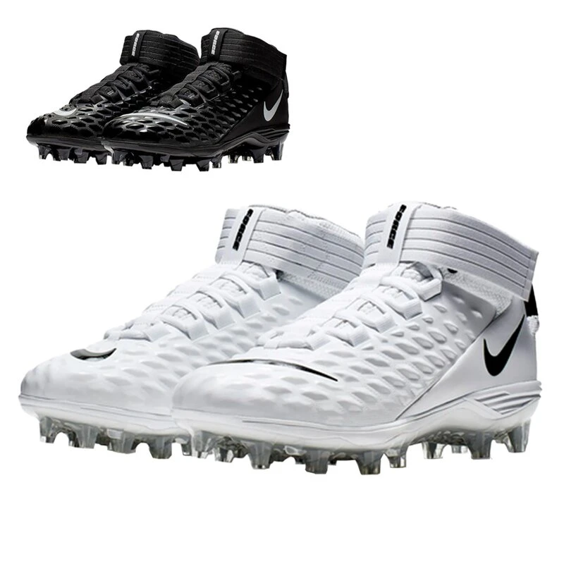Nike Force Savage Pro 2 American Football Rasenschuhe 3 Nike Force Savage Pro 2 American Football Rasenschuhe