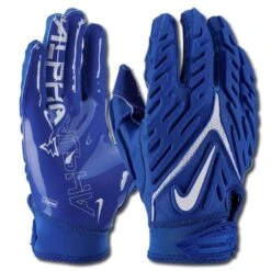 Nike Superbad 6.0 American Football Handschuhe -Rugbyausrüstung Geschäft nike superbad 60 american football handschuhe3