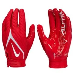 Nike Superbad 6.0 American Football Handschuhe -Rugbyausrüstung Geschäft nike superbad 60 american football handschuhe5