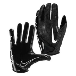 Nike Vapor Jet 7.0 American Football Handschuhe - Schwarz