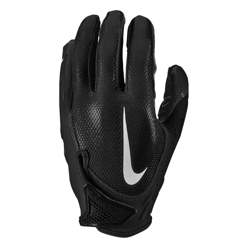 Nike Vapor Jet 7.0 American Football Handschuhe - Schwarz 4 Nike Vapor Jet 7.0 American Football Handschuhe - Schwarz – Bild 2