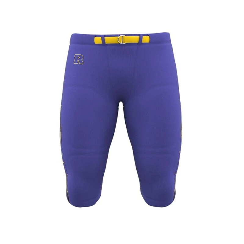 Prostyle American Football Game Day Pants 3 Prostyle American Football Game Day Pants