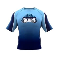 Prostyle Compression Shirt 1/2 ärmlig