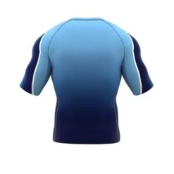 Prostyle Compression Shirt 1/2 ärmlig -Rugbyausrüstung Geschäft prostyle compression shirt 1 2 aermlig3