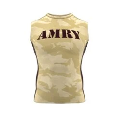 Prostyle Compression Shirt ärmellos