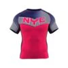 Prostyle Compression Shirt Kurzärmlig -Rugbyausrüstung Geschäft prostyle compression shirt kurzaermlig