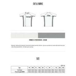 Prostyle Compression Shirt Kurzärmlig 9 Prostyle Compression Shirt Kurzärmlig -Rugbyausrüstung Geschäft prostyle compression shirt kurzaermlig4