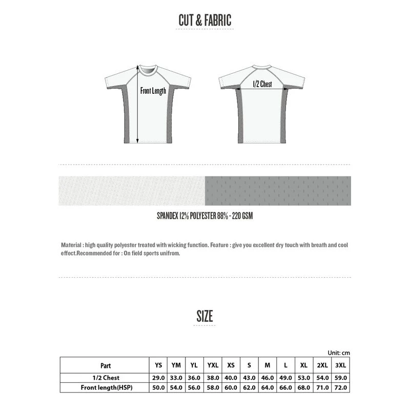 Prostyle Compression Shirt Kurzärmlig 6 Prostyle Compression Shirt Kurzärmlig – Bild 4