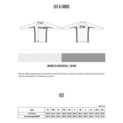 Prostyle Compression Shirt Langärmlig -Rugbyausrüstung Geschäft prostyle compression shirt langaermlig4