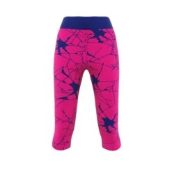 Prostyle Damen Compression 3/4 Leggings