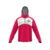Prostyle Docker QZ Hooded Warm-Up Hybrid Hoodie -Rugbyausrüstung Geschäft prostyle docker qz hooded warm up hybrid hoodie