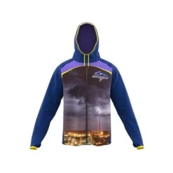 Prostyle Elements Docker Hybrid Jacket V2